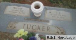 James J Tucker