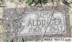 Jacob Aldinger