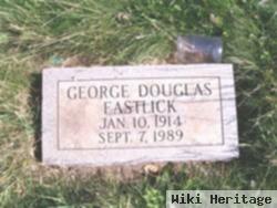 George Douglas Eastlick