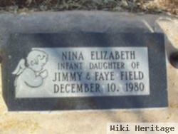 Nina Elizabeth Field