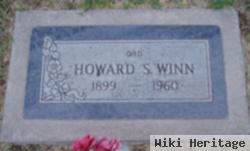 Howard Stillwell Winn