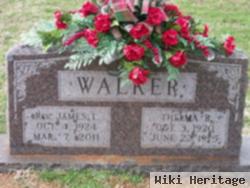 Thelma B. Walker