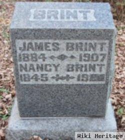 Nancy Brint