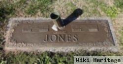 E. Stokes Jones