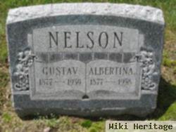 Gustav Nelson