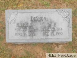 Helen J. Deshon