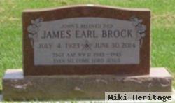 Earl Brock