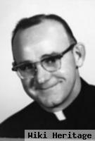 Rev Albert Leroy "algie" Reymann