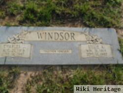 Charles Jefferson Windsor