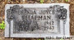 Brenda Joyce Chapman