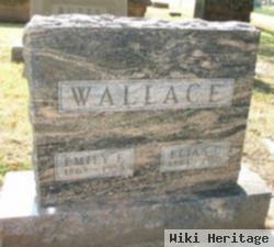 Elias C. Wallace