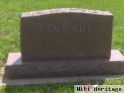 Ida May Lindahl