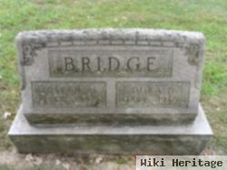 Joseph Bridge, Jr