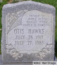 Otis Hawks