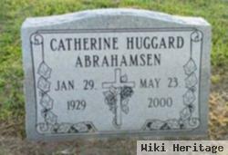 Catherine Huggard Abrahamsen