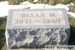 Mary Bell Townsend Philpott