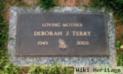 Deborah J. Terry