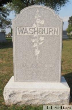 George Washburn