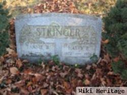 Harry B. Stringer