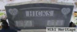Dortch A Hicks
