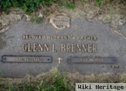 Lillian Virginia Breeden Brenner