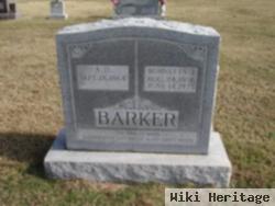 Burnetta J. Barker