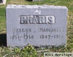 Oregon Pharis