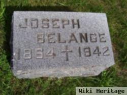 Joseph Belange