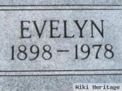 Evelyn Henson Gilbert