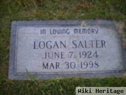 Logan Salter