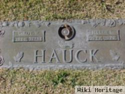 Helen L. Hauck