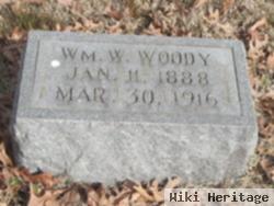 Wm W Woody