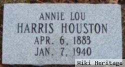 Annie Lou Harris Houston