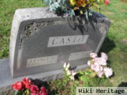 George B Casto