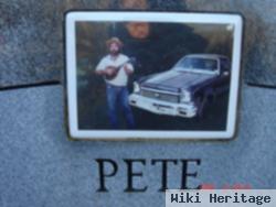 Pete Floyd Gragg, Jr