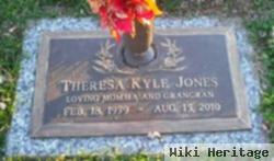 Theresa Kyle Jones