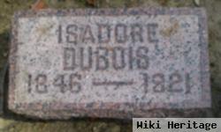 Isadore Dubois