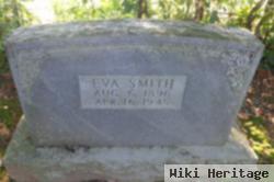 Martha Eva Jenkins Smith