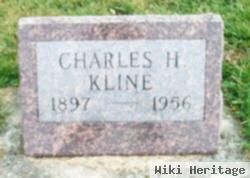 Charles H. Kline