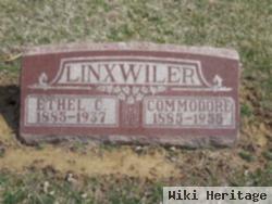 Commodore Linxwiler