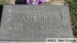 William H. Anders