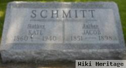 Kate C Quintus Schmitt