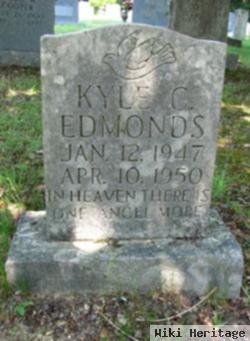 Kyle C. Edmonds