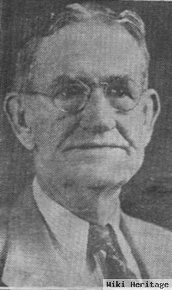 Dr Joseph David Michie, Sr