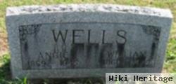 William Wells