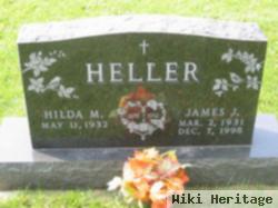 James J Heller