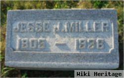 Jesse J. Miller