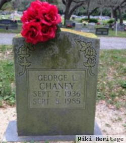 George L Chaney