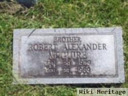 Robert Alexander Mcguire