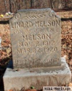 Linard Melson